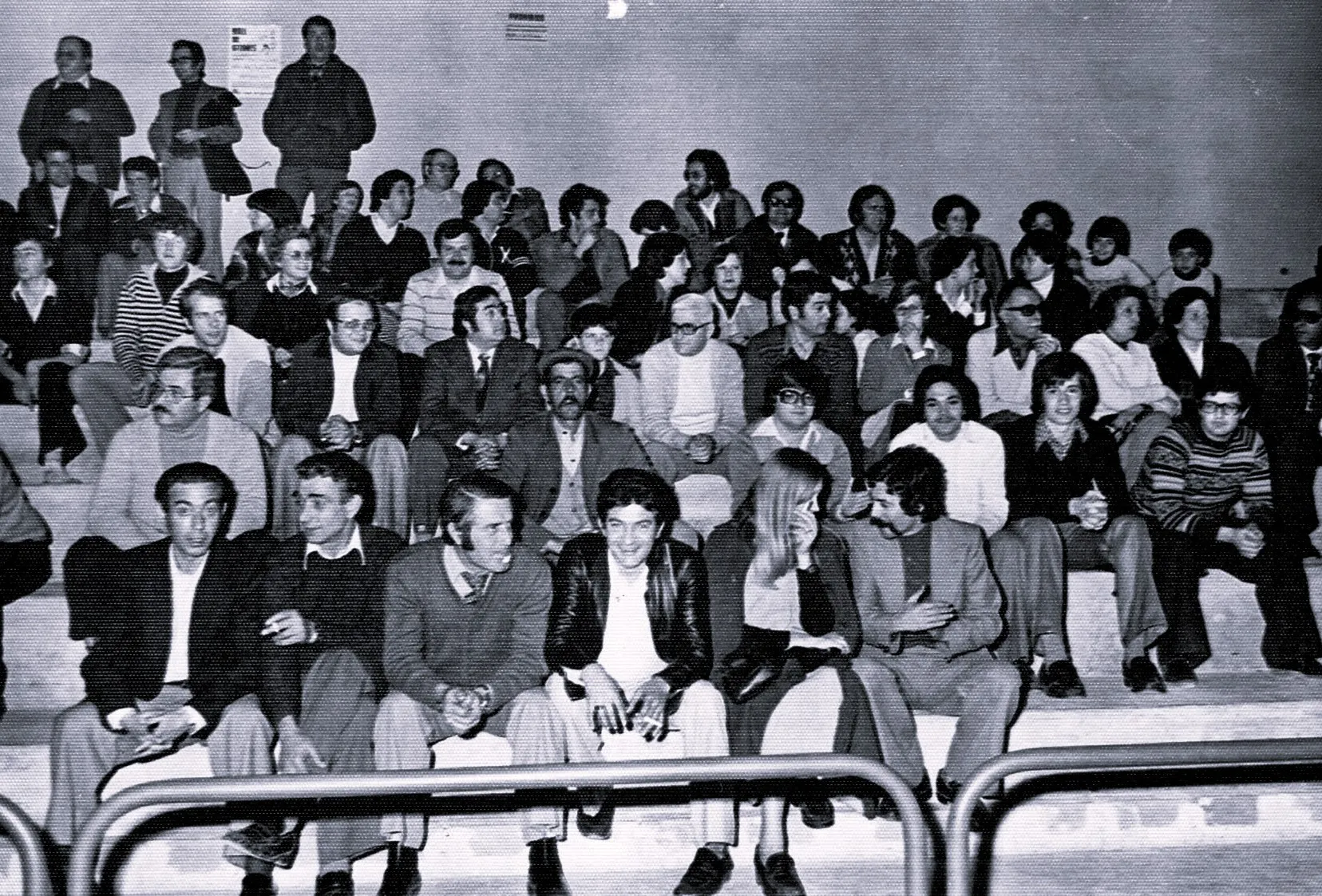 1976 - 1977 Castellar
